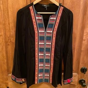 Andree by Unit top size L